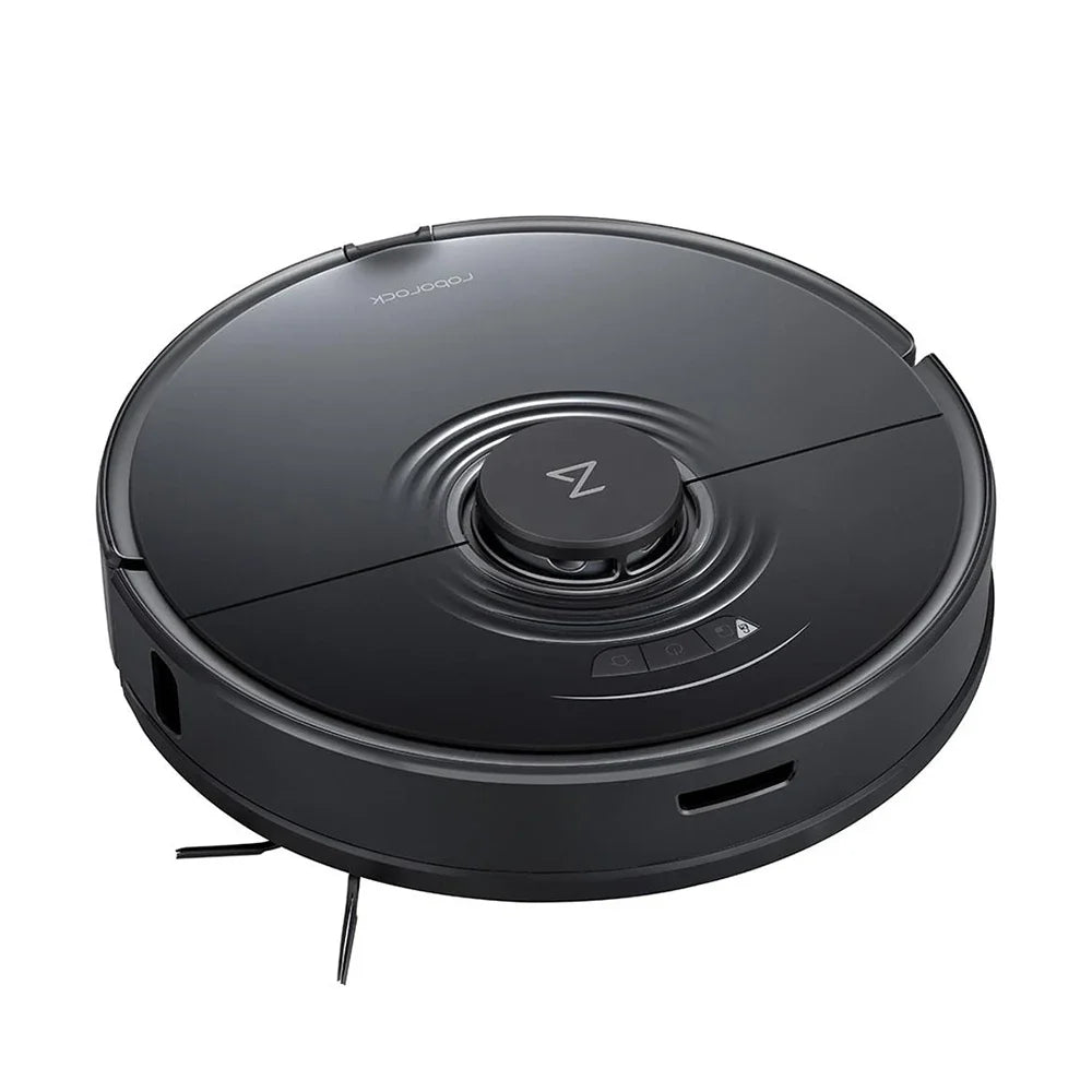 Housing Appliances Light 3-In-1 Combo Navigation Function Essential Part Replacement Strong Self Cleaning Vacuum Robot