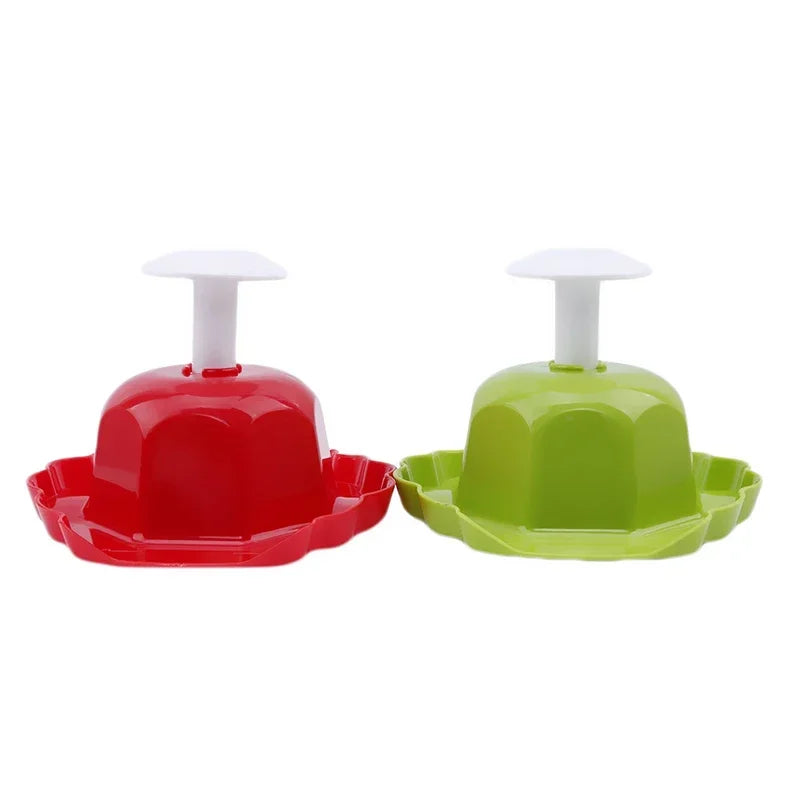 Kitchen Tools Accessories, Kitchen Gadgets, Home Supplies, Vegetable Slicer, Potato Silk Handguard, Artifact Finger Protection