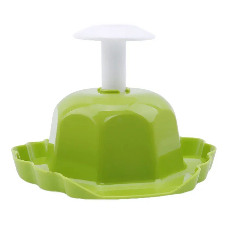 Kitchen Tools Accessories, Kitchen Gadgets, Home Supplies, Vegetable Slicer, Potato Silk Handguard, Artifact Finger Protection