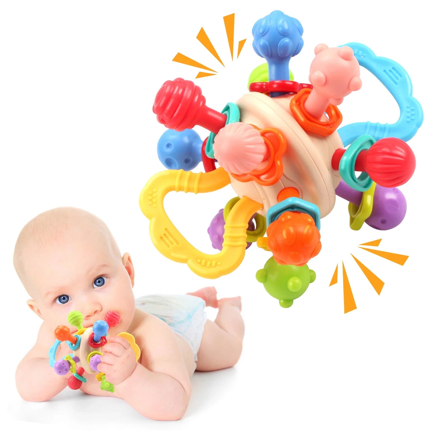 Baby &amp; Kids Toys