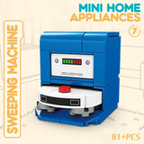 Kids Appliance Toys