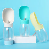Pet Dog Water Bottle
