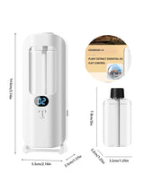 Aromatherapy Machine Humidifier