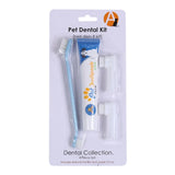 Pet Toothbrush Set