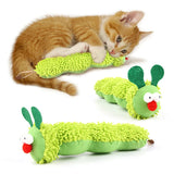 Cat Plush Toy