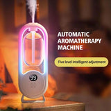 Aromatherapy Smart Diffuser