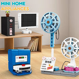 Kids Appliance Toys