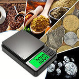 Pocket Digital Scale
