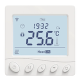 Wifi Thermostat Controller