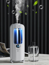 Aromatherapy Machine Humidifier