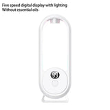 Aromatherapy Smart Diffuser