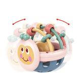 Baby Soft Teething Toy