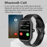 Smart Watch Android IOS