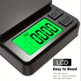 Pocket Digital Scale