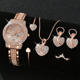 Women Jewelry Watch