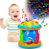 Baby Sensory Projector Toy