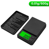 Pocket Digital Scale