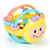 Baby Soft Teething Toy