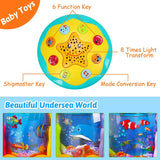 Baby Sensory Projector Toy