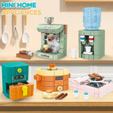 Kids Appliance Toys