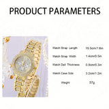Women Jewelry Watch