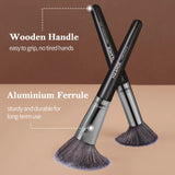 Makeup Brushes Kit