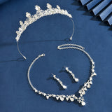 Bridal Jewelry Set
