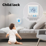 Wifi Thermostat Controller