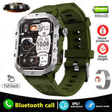 2025 New Smartwatch For Women GPS Smart Watch Men 1.71 Inch HD Display GPS & Make/Receive Phone Calls 400mAh Battery Braceletes