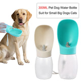 Pet Dog Water Bottle