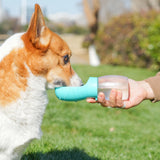 Pet Dog Water Bottle