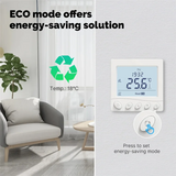 Wifi Thermostat Controller