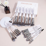 Makeup Brushes Kit