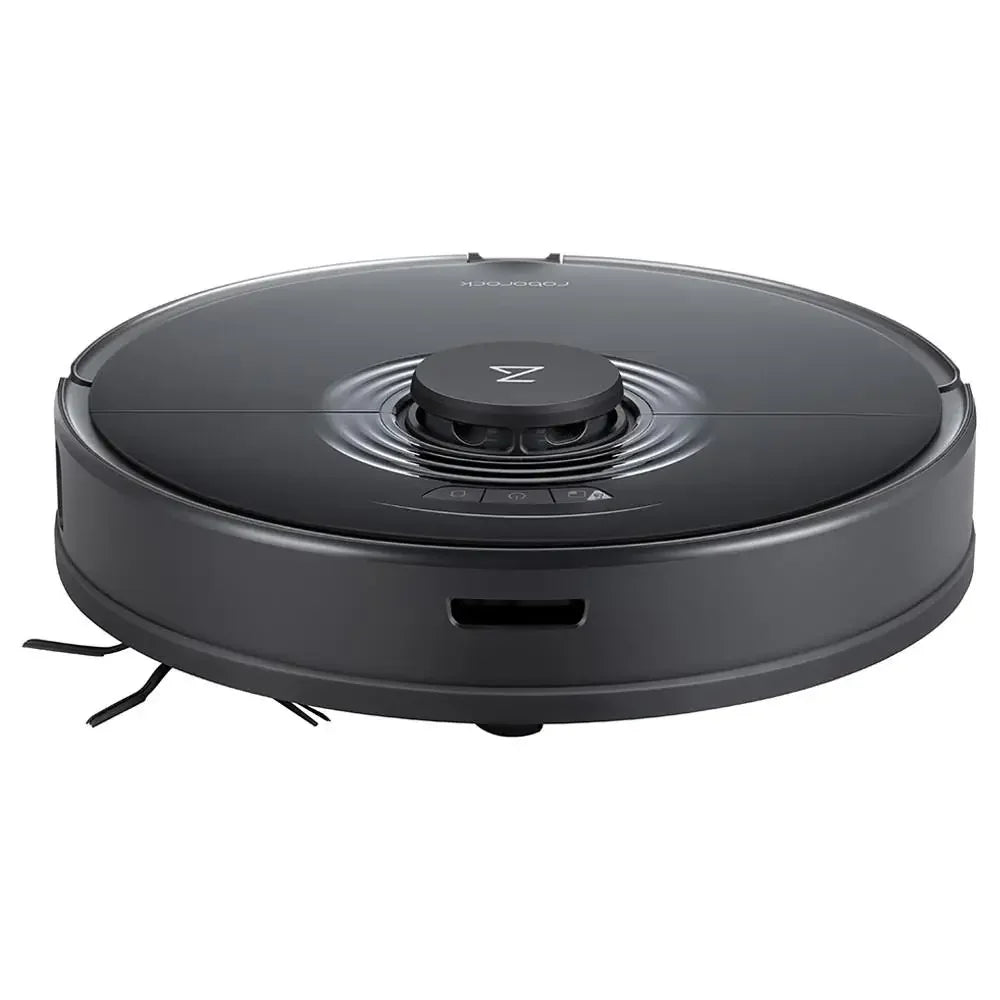 Housing Appliances Light 3-In-1 Combo Navigation Function Essential Part Replacement Strong Self Cleaning Vacuum Robot