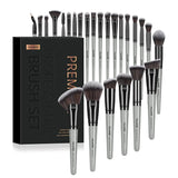 Makeup Brushes Kit