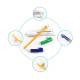 Pet Toothbrush Set