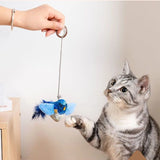 Birds Cat Toy
