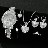 Women Jewelry Watch