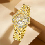 Women Jewelry Watch