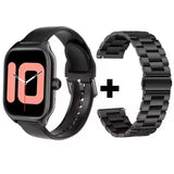 Smart Watch Android IOS
