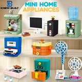 Kids Appliance Toys