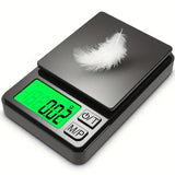 Pocket Digital Scale
