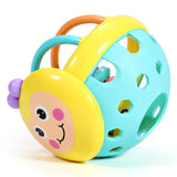 Baby Soft Teething Toy