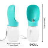 Pet Dog Water Bottle