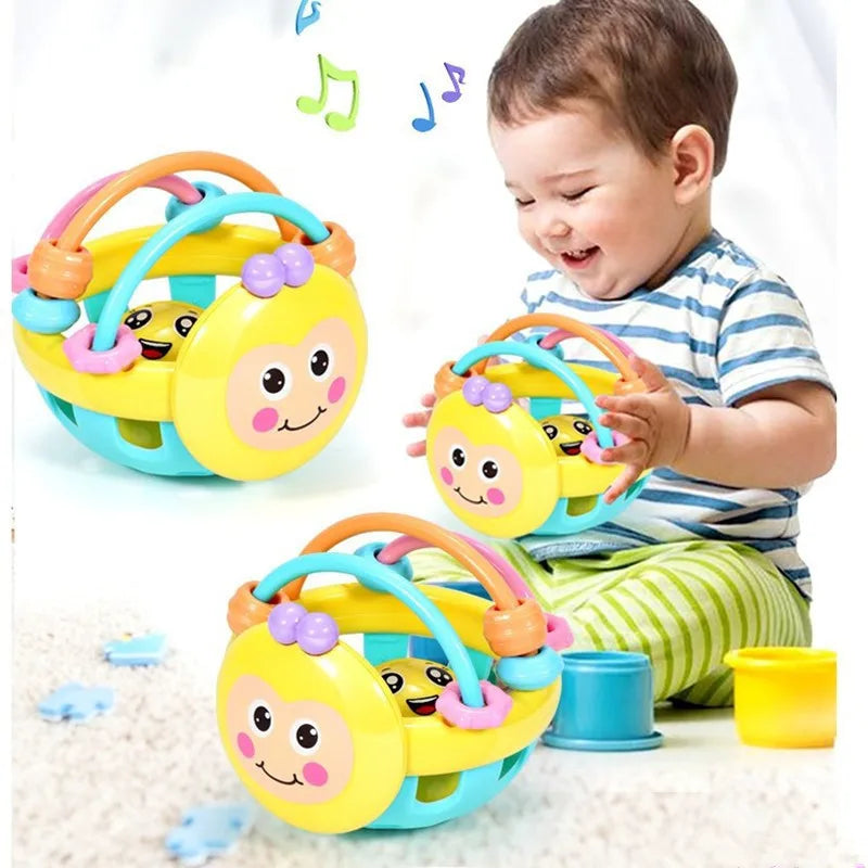 Baby & Kids Toys
