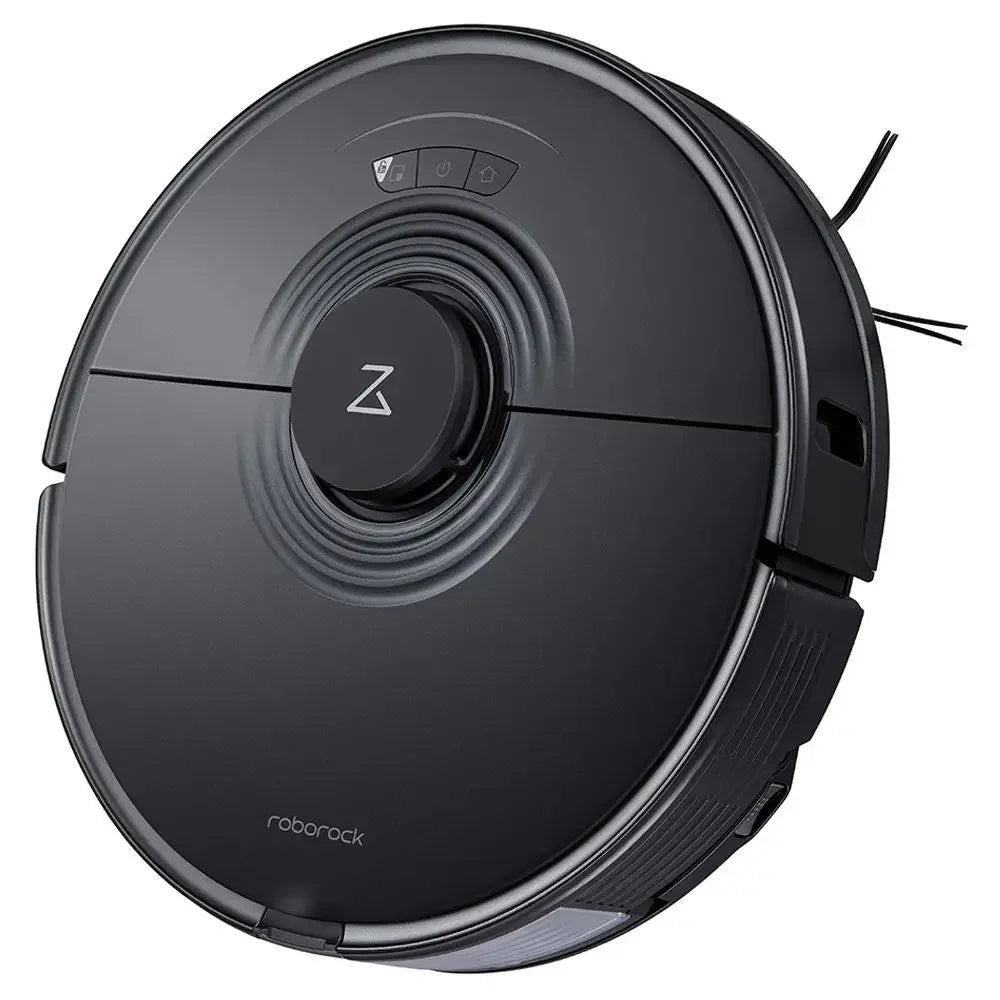 Housing Appliances Light 3-In-1 Combo Navigation Function Essential Part Replacement Strong Self Cleaning Vacuum Robot