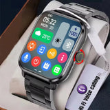 Smart Watch Android IOS