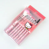 Hello Kitty Makeup Brush