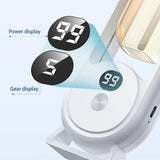 Aromatherapy Smart Diffuser