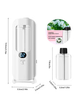 Aromatherapy Machine Humidifier